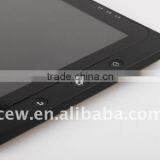 Teso Ultra-thin Intel Chipset Windows7&Android Dual Too 3G Camera Wifi Bluetooth Tablet pc thumbnail-1