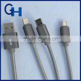 New Product 3.0 Type A to 3.1 Type C Data Cable Supplier thumbnail-3