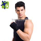 Palm support strong support thumb support wrist brace steel bar