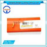 CDBP Carbide Insert Parting and Grooving Processing TDC-5