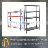 China supplier manufacture storage rack angle iron rack
