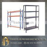China Supplier Manufacture Storage Rack Angle Iron Rack
