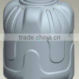 Plastic water tank molds