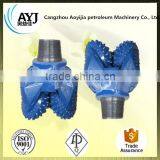 Roller Cone Bit API Hard Steel Tooth Tricone Drill Bit thumbnail-6