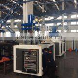 Compact /Full Automatic Charcoal Tablet Press Machine thumbnail-3