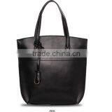 Genuine Leather Designer Lady Fashion Bag Bag Maker China Women Carrier Bag Tote Purse thumbnail-2