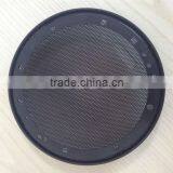 6.5" Perforated Speaker Grill thumbnail-1
