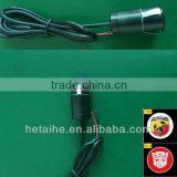 5th Generation Hot-selling Led Car Door Logo Laser Projector Light thumbnail-2