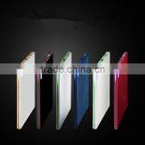 4.5mm Super Slim Power Bank With Led Battery Level 2000mAh