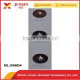 Best Price Hot Selling Metal Leather Labels Made in China