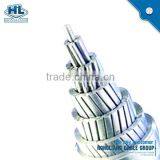 AAC/AAAC/ACSR Overhead Conductor,All Aluminum Alloy Conductor (CAN/CSA.CS49.1)types of Electric Conductors thumbnail-6