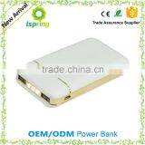 2016 New Fast Charging Professional Factory for Camera and Mobile Power Bank thumbnail-1