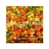Mixed Vegetables thumbnail-3