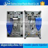 Mould,mold,plastic Injection Molded Parts thumbnail-4