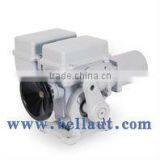 Quarter-turn Electric Actuator