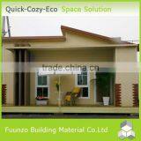 Sandwich Panel Fast Build Demountable Economical Modern Modular Housing thumbnail-1