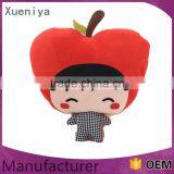 2016 China Popular Weeding Toys New Stuffed Plush Doll Manufacturer