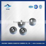 Hot sale Cemented Carbide Cold Heading Dies