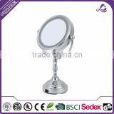 New Design Lighted Led Cosmetic Mirror, Magnifier Mirror thumbnail-2