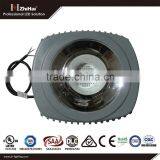 UL Listed Aluminium Integrated Solar Led Street Light thumbnail-6