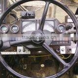 TADANO TR200M 20 Ton Used Rough Terrain Wheel Crane thumbnail-4