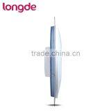 Bluetooth Speaker Dimmable CCT Changing RGB 40W Starry Sky Round LED Ceiling Lamp With APP thumbnail-6