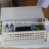 High Performance 1u/2u/3u 96 Port Fiber Optic Patch Panel thumbnail-3