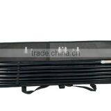 Push In Carbon Composite Bow Flag Pole With Oxford Bag thumbnail-2