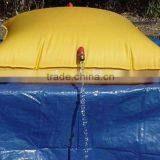 Collapsible Ecomomic Anti-uv Water Bladder in Pickup Truck thumbnail-2