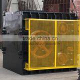 Roller Type Crusher Normally As Secondary Crushing Equipent For Fine Crushing Furtherly thumbnail-2