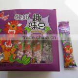 Grapey Sour Bean thumbnail-1