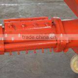 BV Verified Factory Wet Mix Mortar Spraying Machine/Wall Plastering Machine thumbnail-4