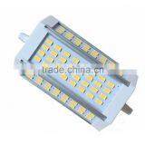 SMD5730 118MM 30W R7S LED Corn Light thumbnail-6