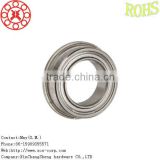 stainless steel bearings F687
