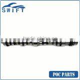 4G15 Camshaft For MITSUBISHI