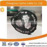Concentrico Cable 3*6 Awg for Philippines