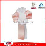 Gift Packing Use New Design Rossette Award Ribbon thumbnail-3