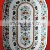 Oval Table Top Whole Seller
