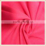 Imitation Cotton Velvet Warp Knitted Fabric