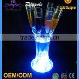 Wholesale 10 cm Under Vase Light LED Base For Event Decoration thumbnail-3
