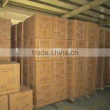 28L Silent Mini Bar Design Portable Mini Fridge for Coca Cola thumbnail-4