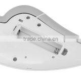 China Factory Customized Mini Beauty Apparatus Facial Gavalnic Microcurrent Face Lifting Massager Micro Current Ion thumbnail-5