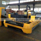 Ruijie 750W Metal Fiber Laser Cutting Machine With Raycus Fiber Generator