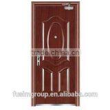 Cheap Fire-proof Flush Door With Different Fire Resistance thumbnail-1