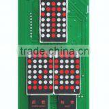 Display Board CD302 Dot Matrix Serial Indicator Elevator Spare Parts thumbnail-1