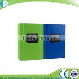 2 Year Warranty MPPT Solar Charger 12v 24v 48v Controller for Solar Home System