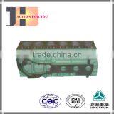 Sinotruck Howo Heavy Truck Engine Cylinder Block 61500010383 thumbnail-1