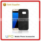 [UPO] Fashionable Ultra Thin Slim Leather PU Mobile Phone Cover Case for Samsung Galaxy S6 thumbnail-3