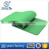 NBR Yoga Mat ,NBR Mat Factory ,extra Thick Yoga Mat 20mm thumbnail-3