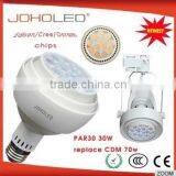 Best Selling In Europe, ul Par30 Led Bulb 30w